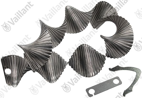 VA Leitblech Vaillant-Nr. 0010028166