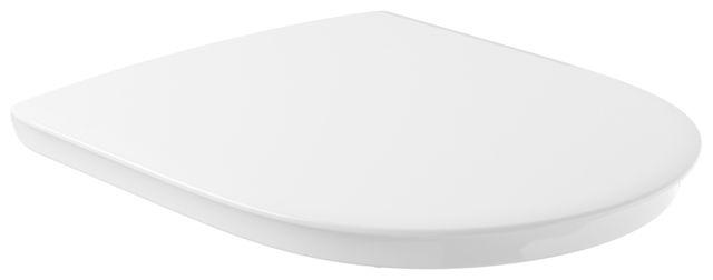 WC-Sitz Vicare/O.N. m.Deckel we.abnehmb. m.Absenka.m.spezial Puffern m.Griffr.V+B