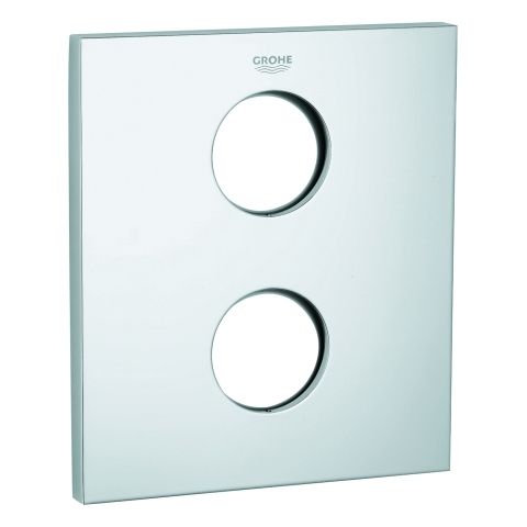 GROHE Rosette 47785 chrom .