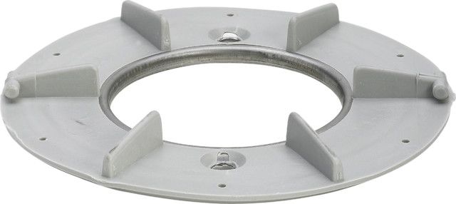 Baugruppe Flansch 6956-820 zur Tempoplex BJ bis 1996