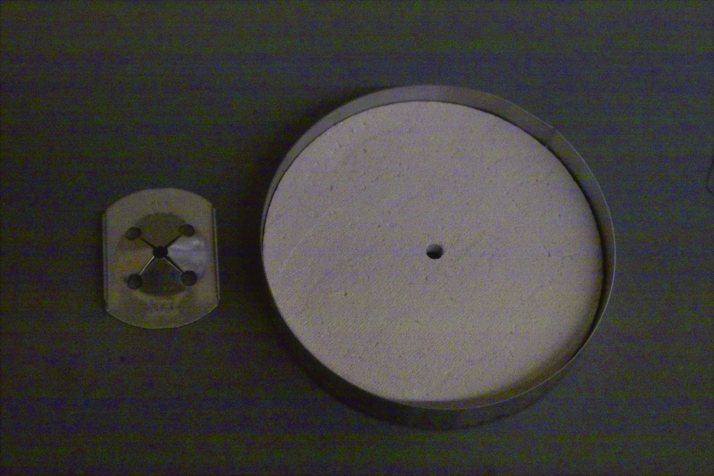 Brötje Abdeckkappe Brennerrohr SGB 400 - 610 E