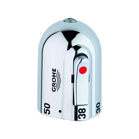 Grohe Wählgriff f.Thermostat Automatik 1000