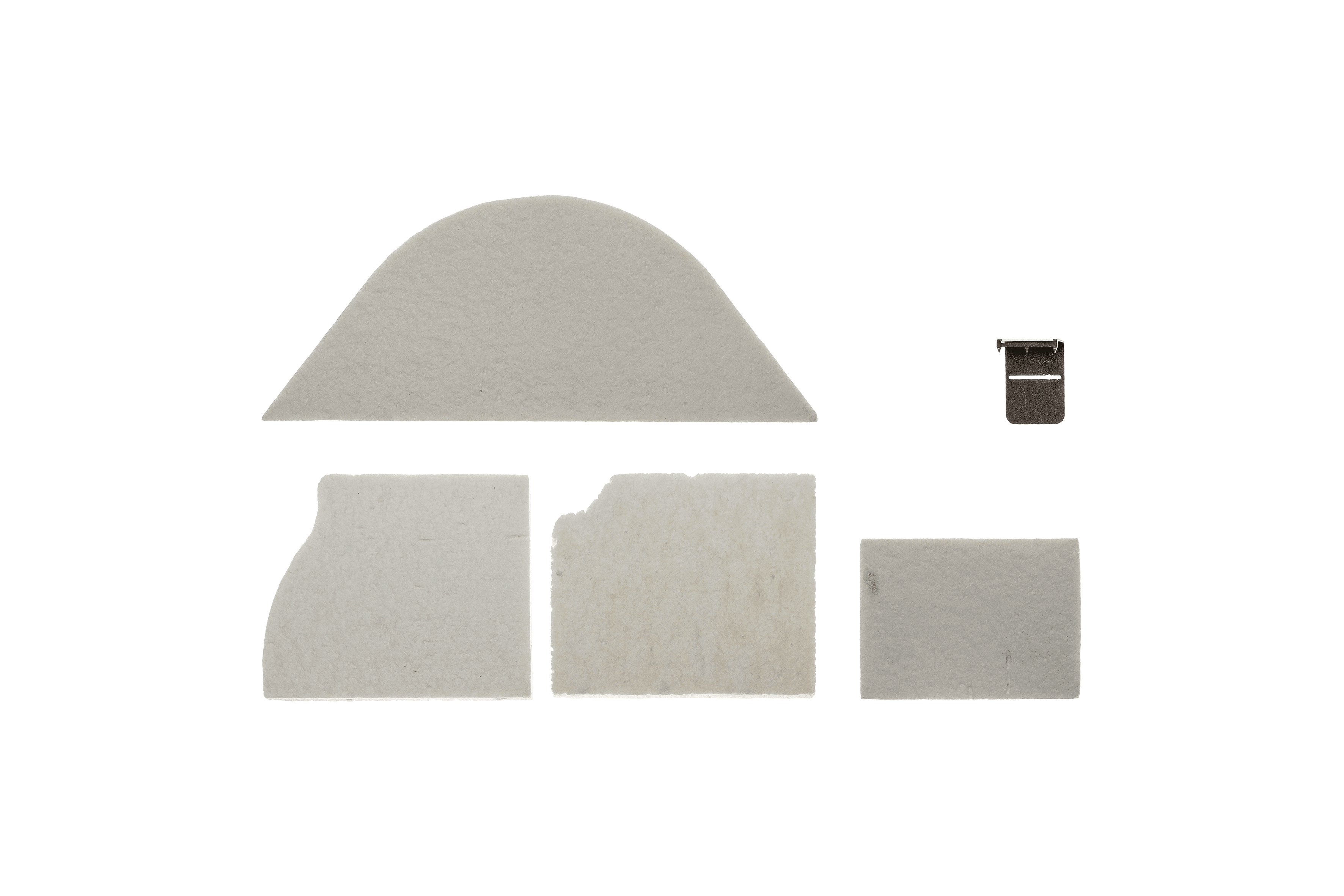 Brötje Feuerraumisolierung SGB E 125-300