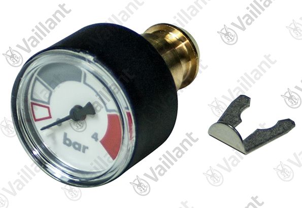 VA Manometer Vaillant-Nr. 0020199077