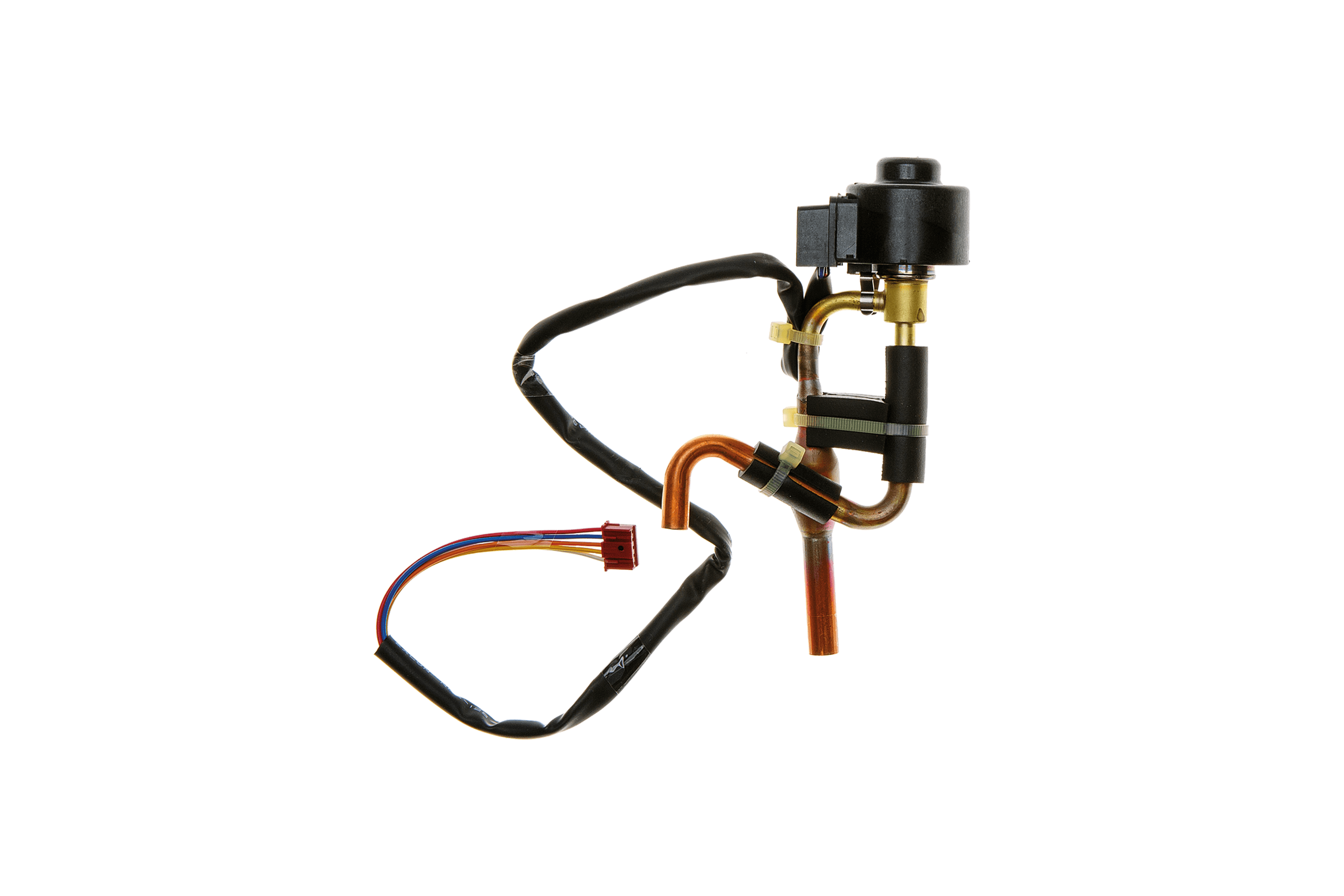 BRÖTJE CPLT LEV-B Expansionsventil AWHP 6 MR-3