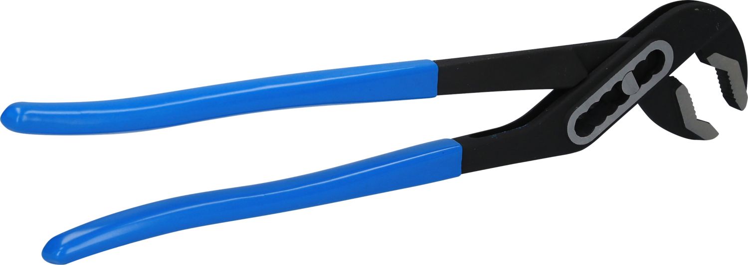 BRILLIANT TOOLS Wasserpumpenzange 12 Zoll , 300 mm. - DOOOS