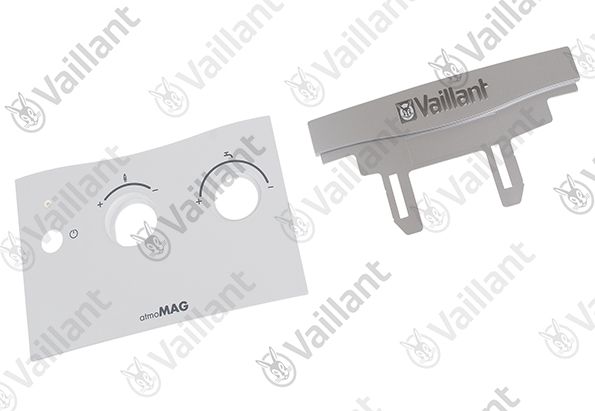 VA Abdeckung Vaillant-Nr. 0020206073
