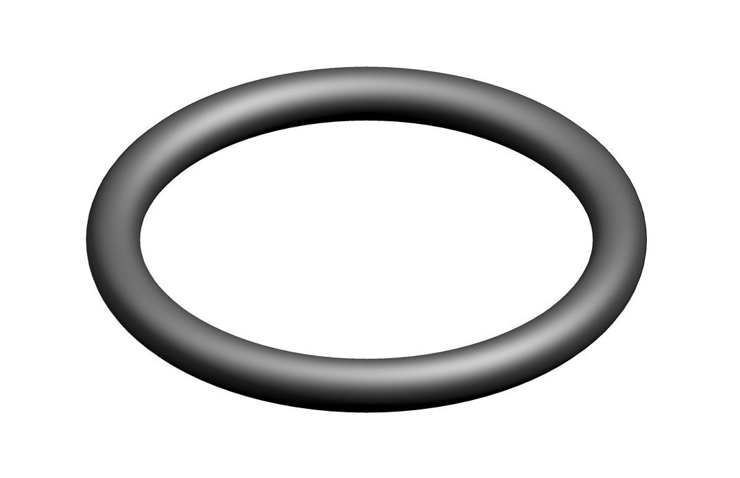 BOSCH Ersatzteil TTNR: 7736700861 O-Ring (10x)