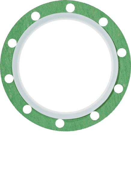 Dichtung 204x144x2 Stiebel Eltron