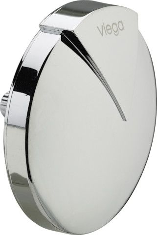 Rosette für Multiplex/Rotaplex verchromt Viega