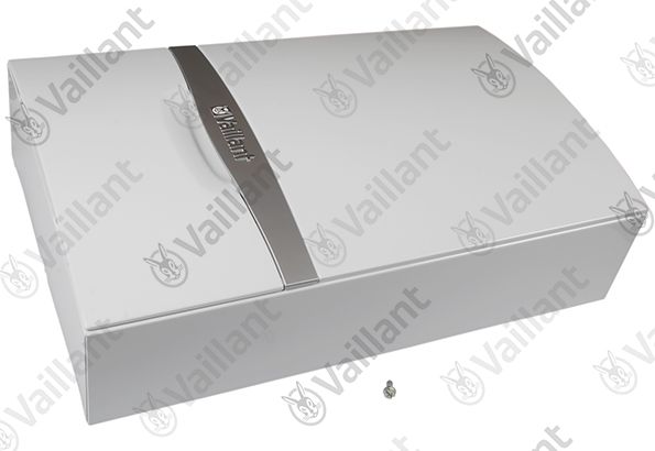 VA Frontblech Vaillant-Nr. 0020268741