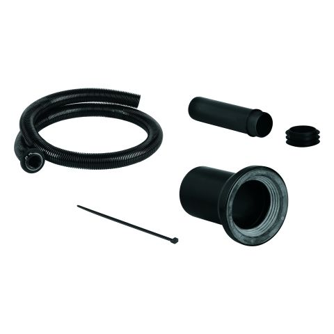 Nachrüst-/Umrüstset Rapid SL 40899 f.Dusch-WCs Sensia Arena/IGS Grohe