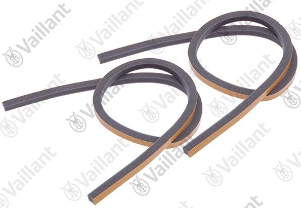 Dichtung Kammerdeckel MAG 13-17 2/0