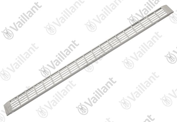VA Lufteintrittsgitter VSU 400/4