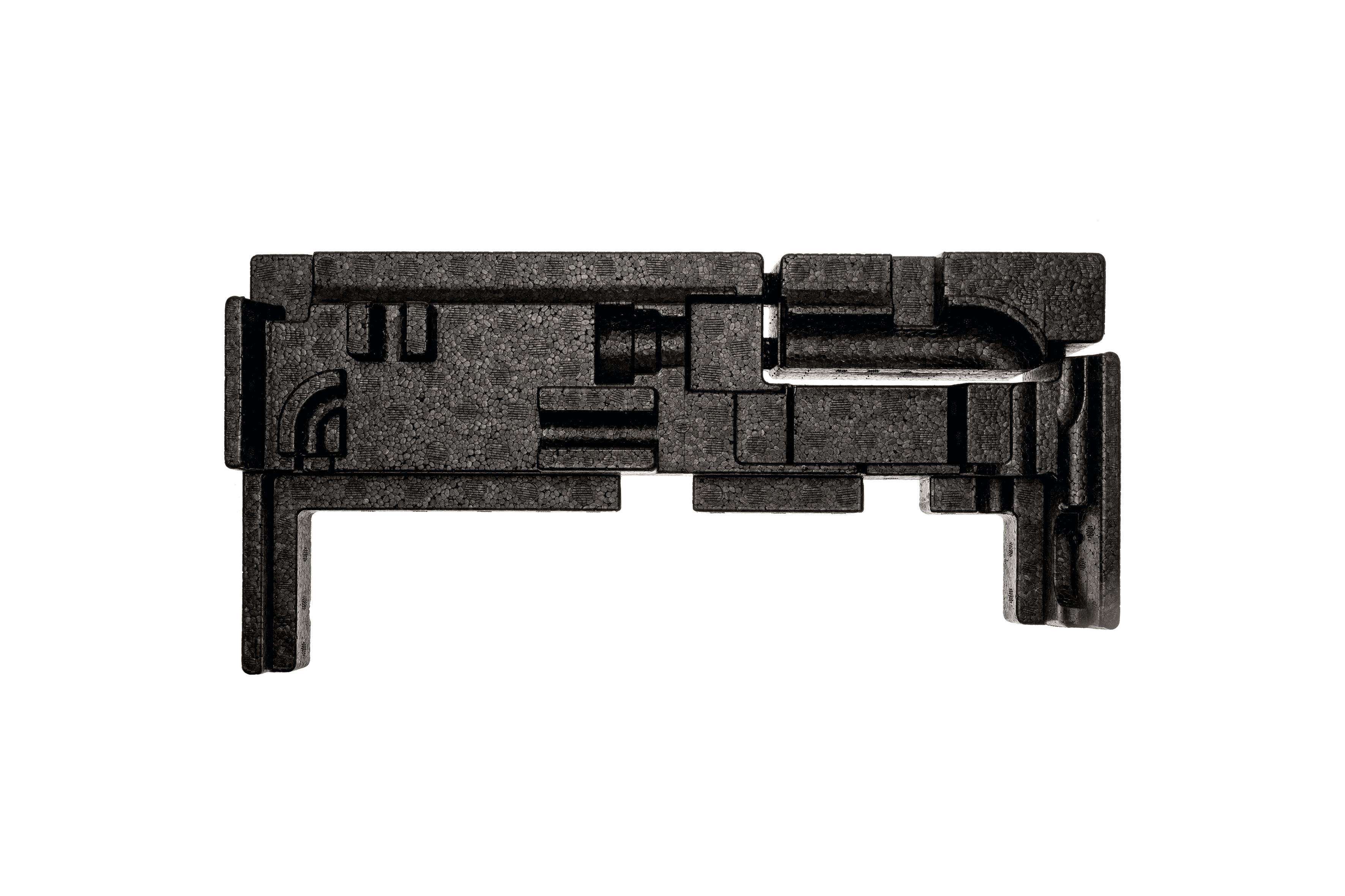 BRÖTJE Keil Pumpe BOK