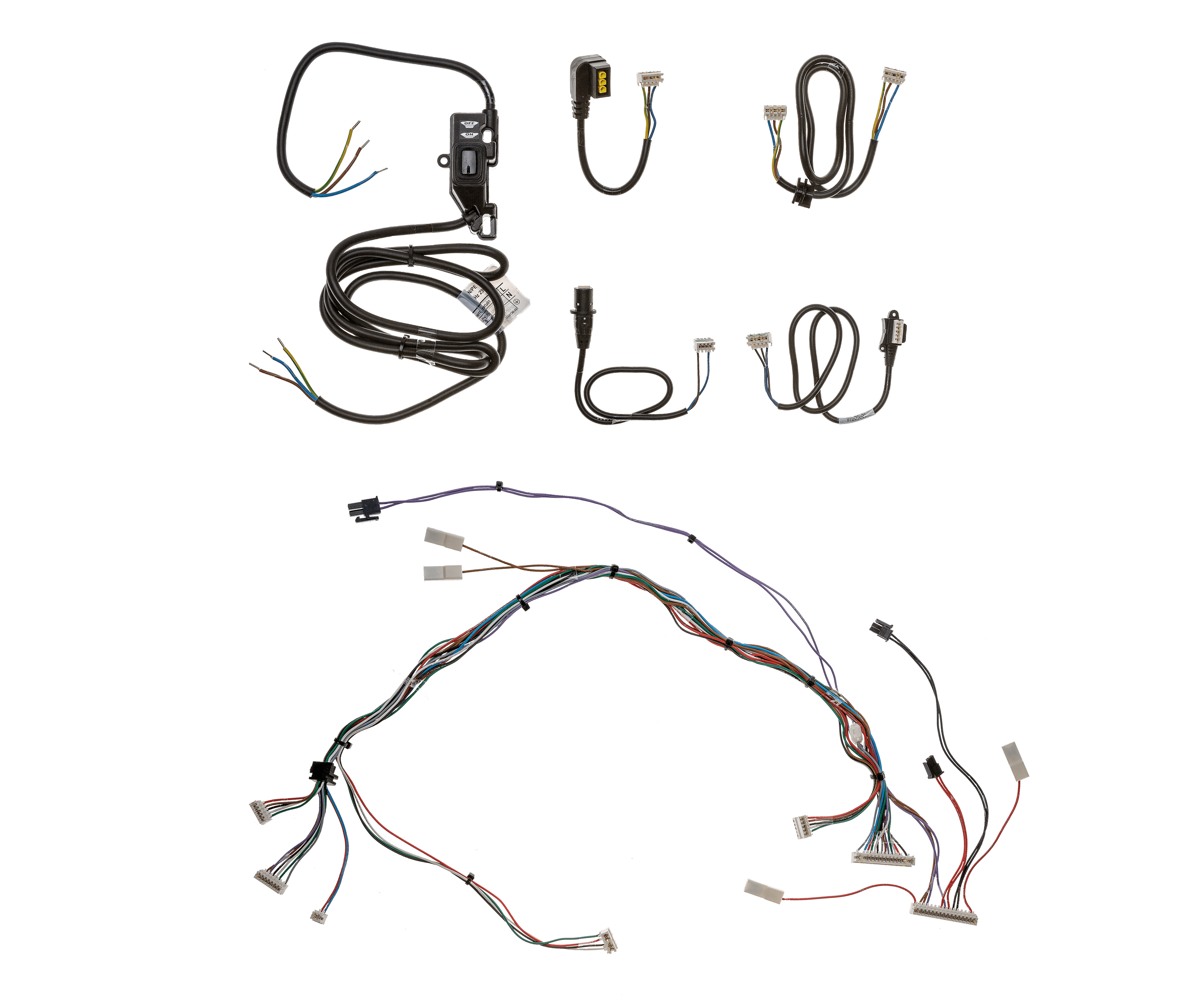 BRÖTJE Kabelbaum WLC