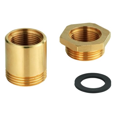 Grohe Eingangsverschraubung