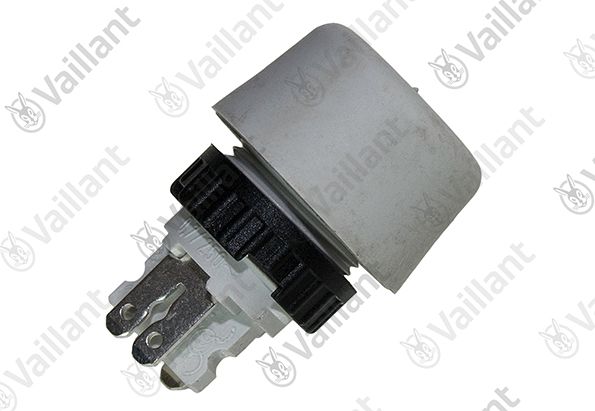 Vaillant Schalter,kpl. VEH/6 50-150 l ex clusiv