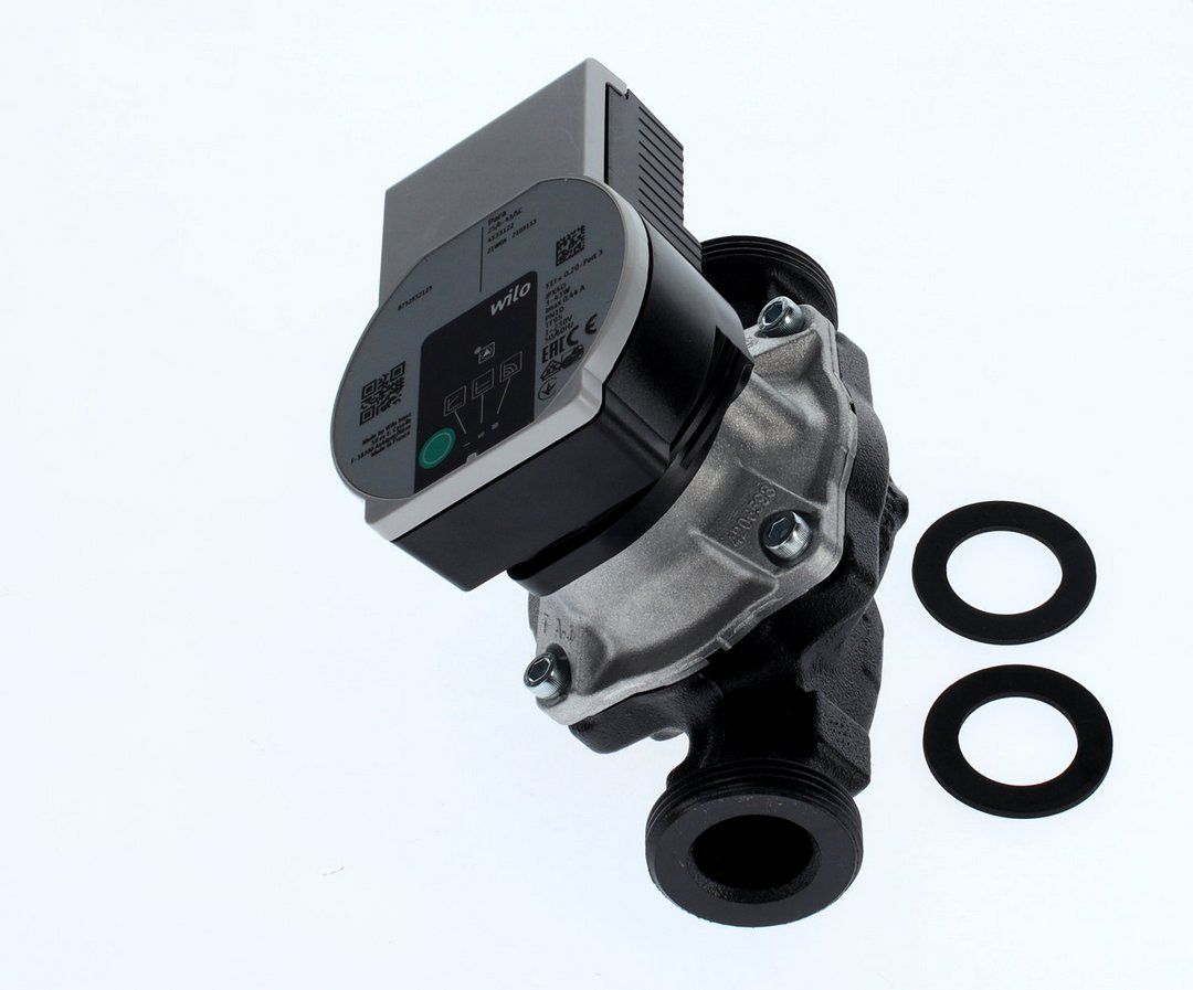 BOSCH Ersatzteil TTNR: 7736603977 Pumpe Para 25-180/6-43/SC 12H everp