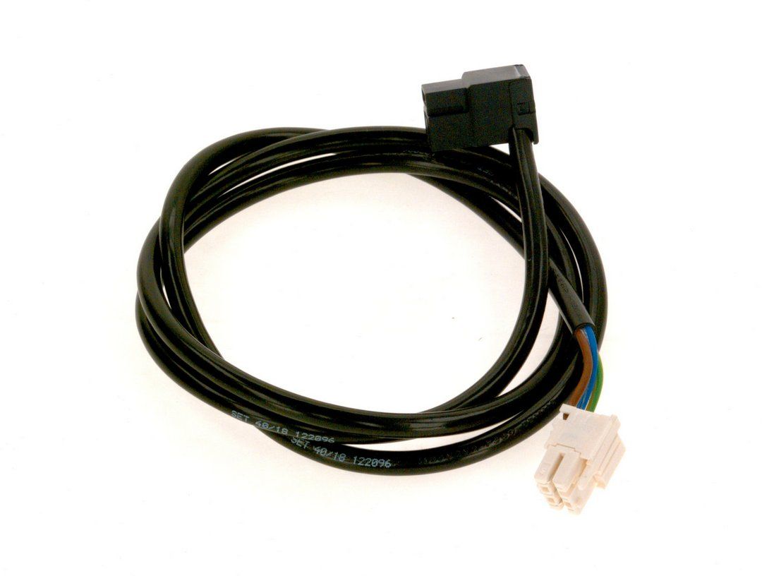 BOSCH Ersatzteil TTNR: 8738805145 Verb.L. SAFe - Zündung 1200 everp