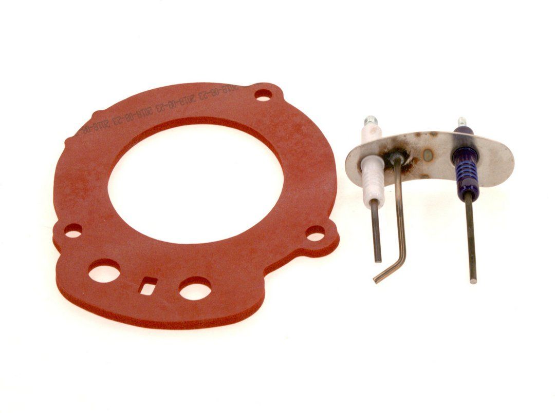 Bosch Elektrodensatz