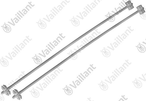 Vaillant Fangband VKO 156-356/3-7 2 Stück