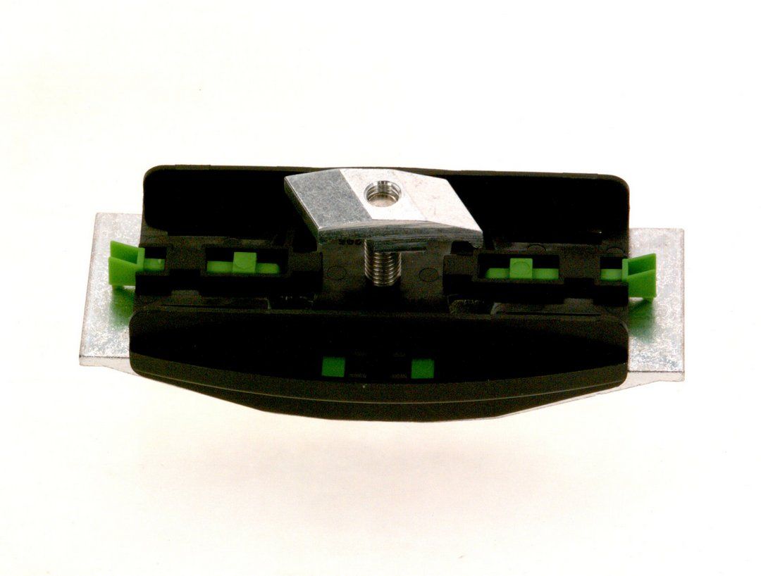 BOSCH Ersatzteil TTNR: 87185312610 Kollektorspanner doppelt