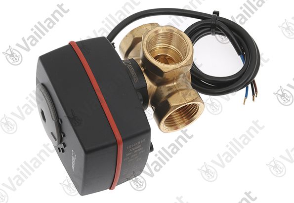 Vaillant 3-Wege-Ventil