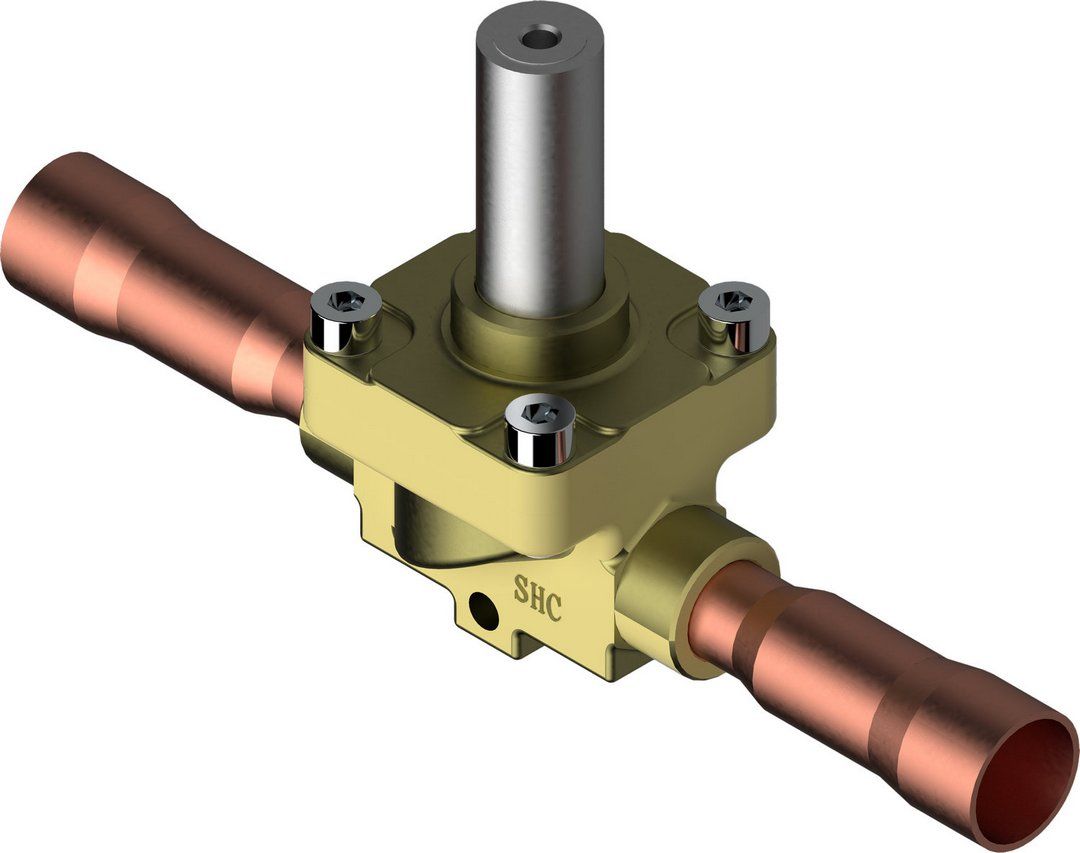 BOSCH Ersatzteil TTNR: 8738206742 Magnetventil