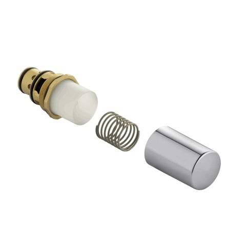 Eichelberg Unterputz-Umstellung kompl.