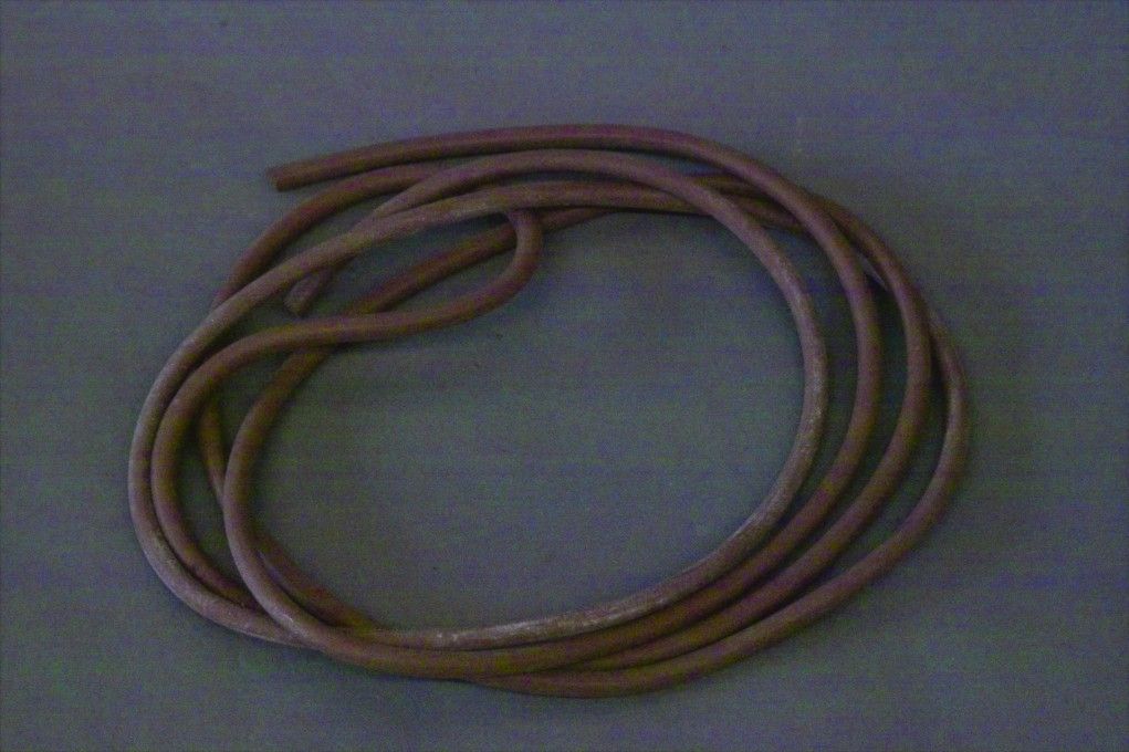 Brötje WT Dichtschnur SGB 400 - 610 E