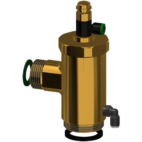 AR Urinalspüler, AQUALINE, UP, 2000104906