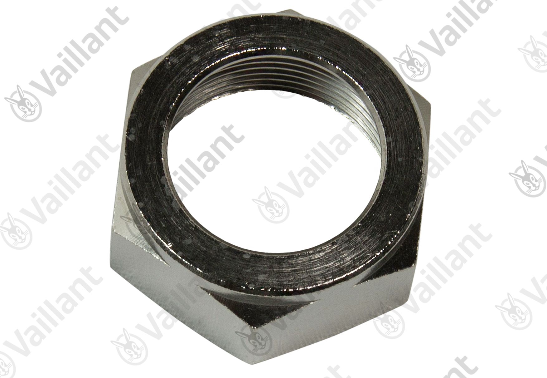 VA Mutter VU-VUW WARTUNGSHAHN GB (QUETSCHVERSCH