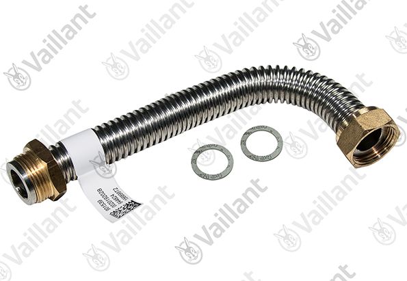 VA Gasrohr, flexibel Vaillant-Nr. 0020209516