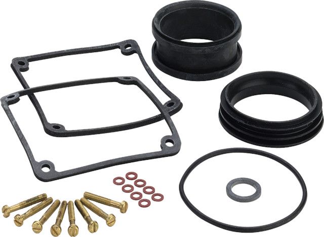 Wartungsset Viega Optifix 3     4988.997 ab Baujahr 1990