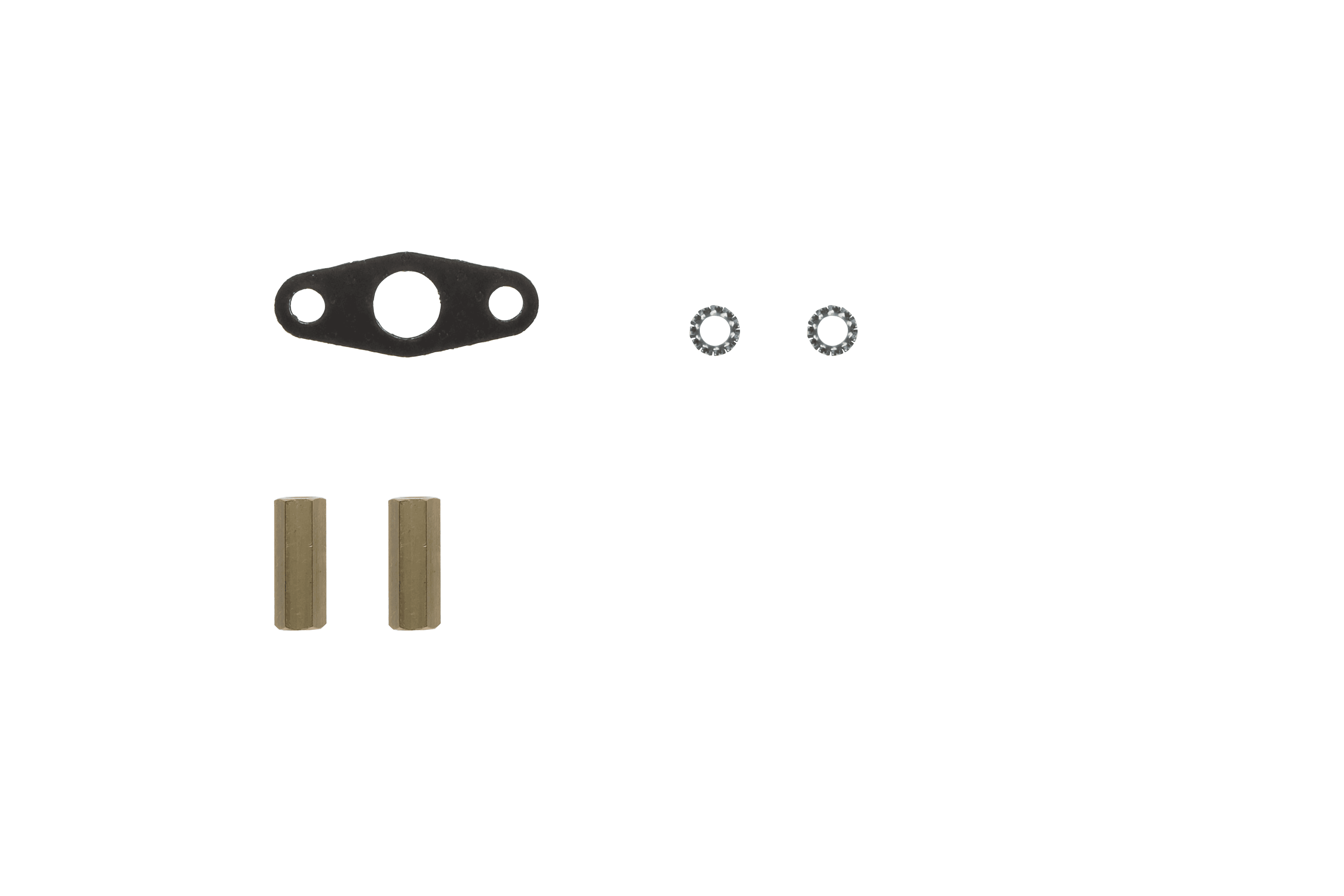 Brötje Dichtung für Ionisationselektrode WGB EVO