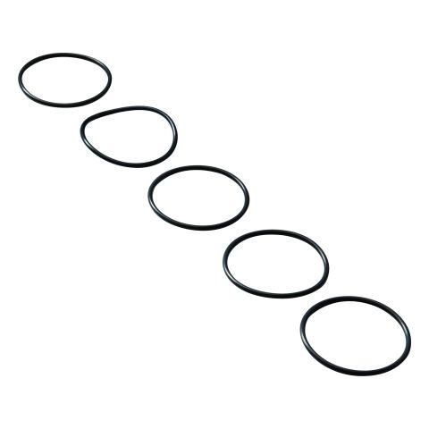 Grohe Dichtungen 35x2 (5 Stück)