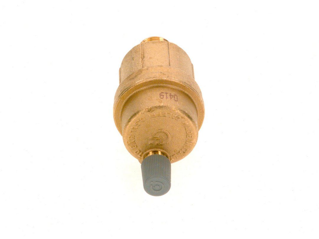 Junkers Entlüftungsventil für ZSBH