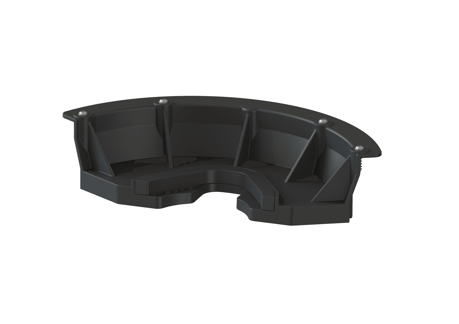 KESSEL-Pumpeneinhang für Aqualift S Compact, Mono, GTF 1200