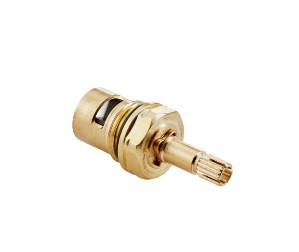 Ideal-Standard Kartusche   1/2" blau o.Schraube