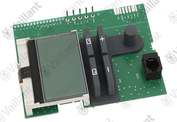 VA Display Vaillant-Nr. 0020231069