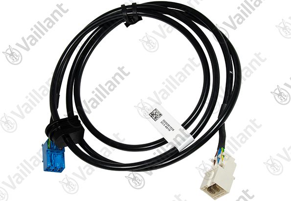 VA Kabelbaum, Lüfter Kupplung 230V Vaillant-Nr. 0020269425
