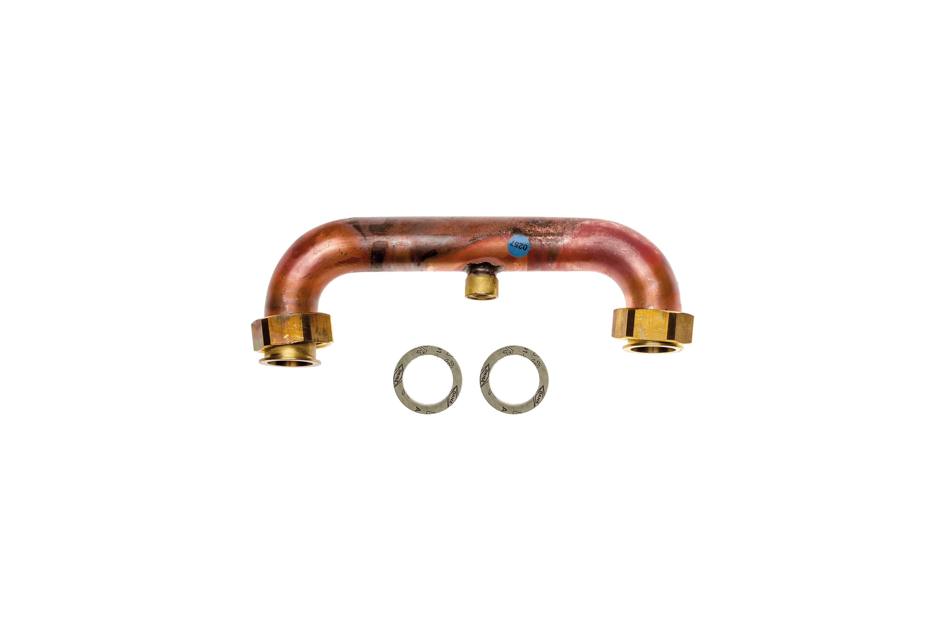 Brötje RL Rohr AM WT WGB 90/110