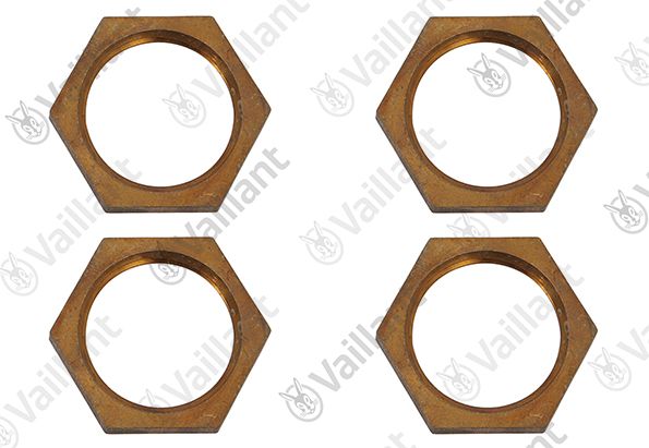 Vaillant Mutter G 3/4"(4 Stück)