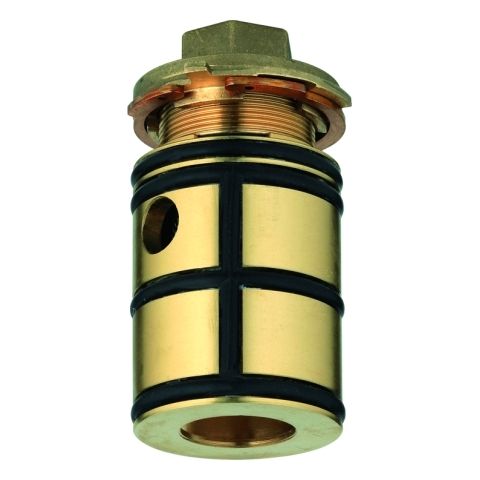 Grohe Rückflussverhinderer mit Vorabsperrung 3/4" bis Bj.81