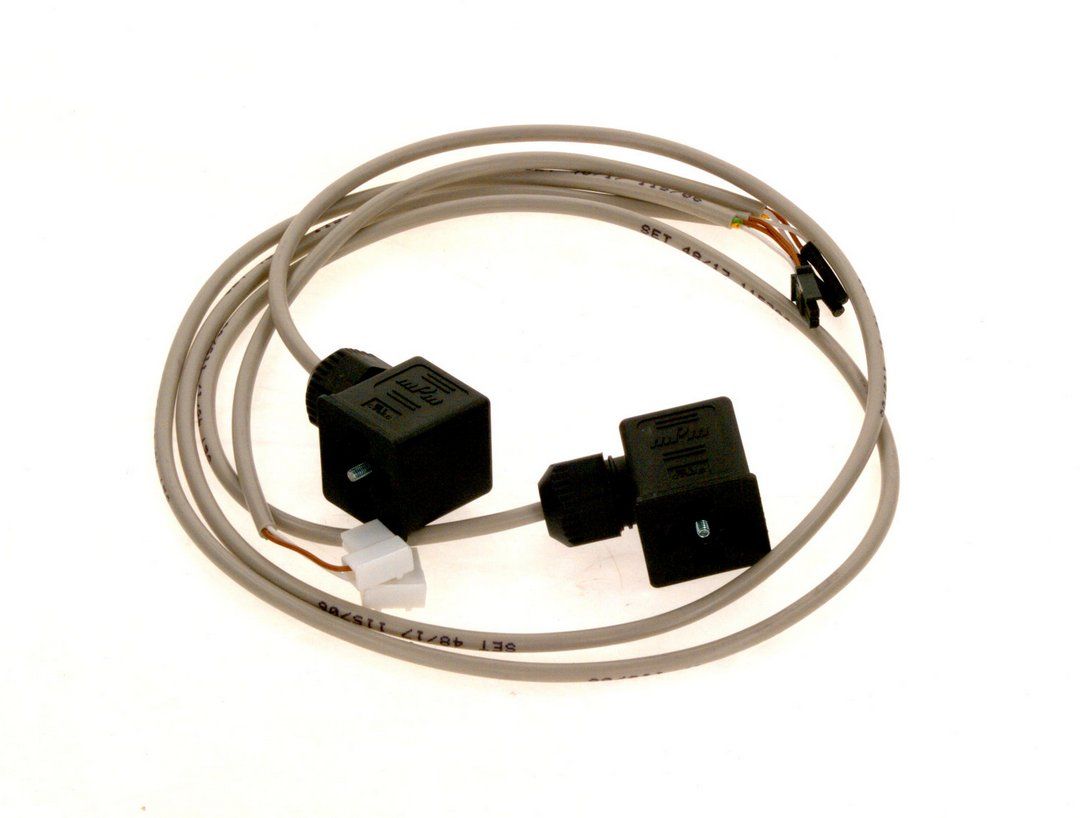 BOSCH Ersatzteil TTNR: 8738805148 Verb.L. Druckwächter 3Y 290/760 everp