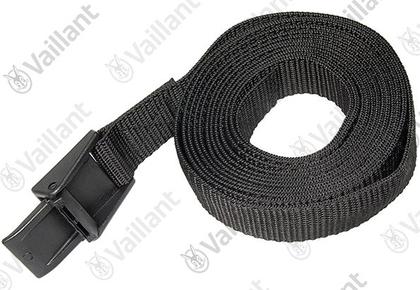 VA Verschluss, Spanngurt 3 m Vaillant-Nr. 0020249403