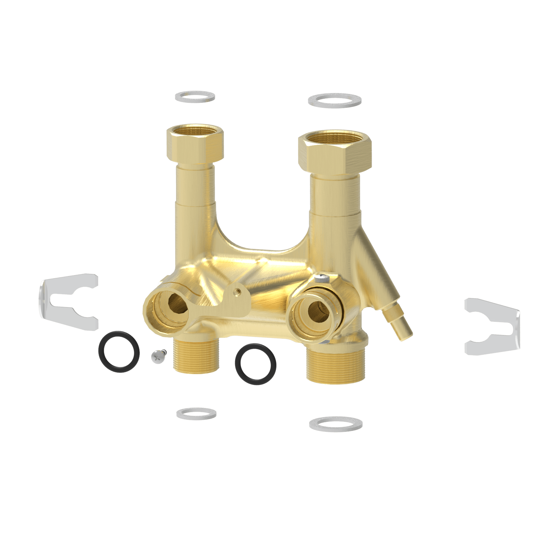 Brötje Verteiler ABV-WBC