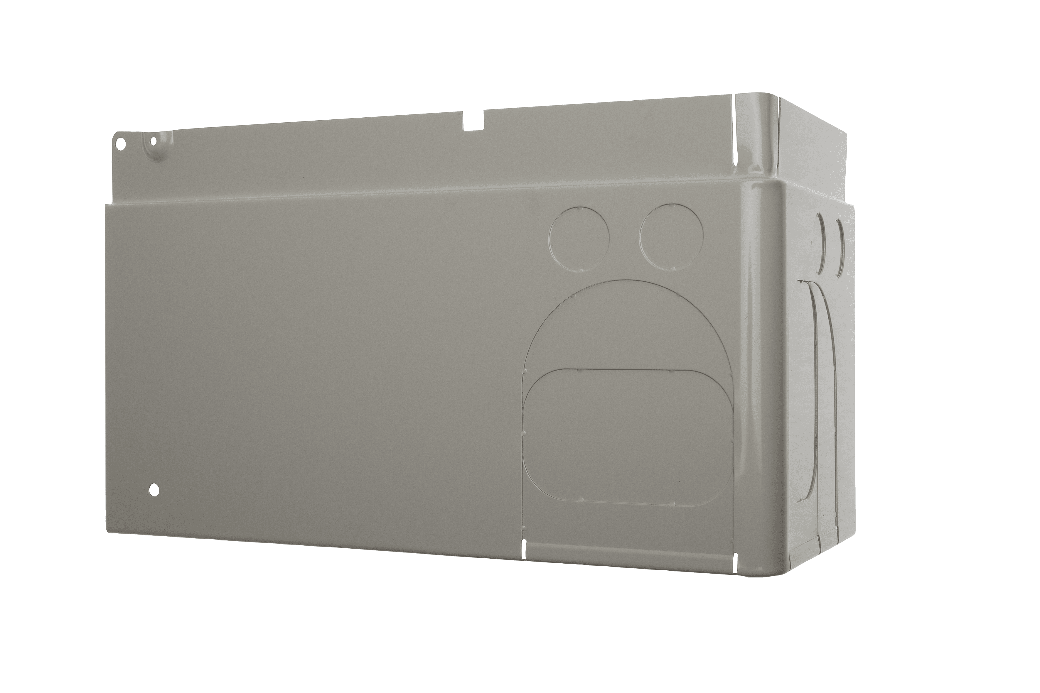 BRÖTJE Seitenwand, rechts BBK H