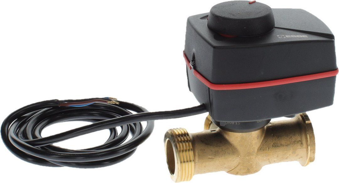 BOSCH Ersatzteil TTNR: 8738211477 Ventil G1 1/4